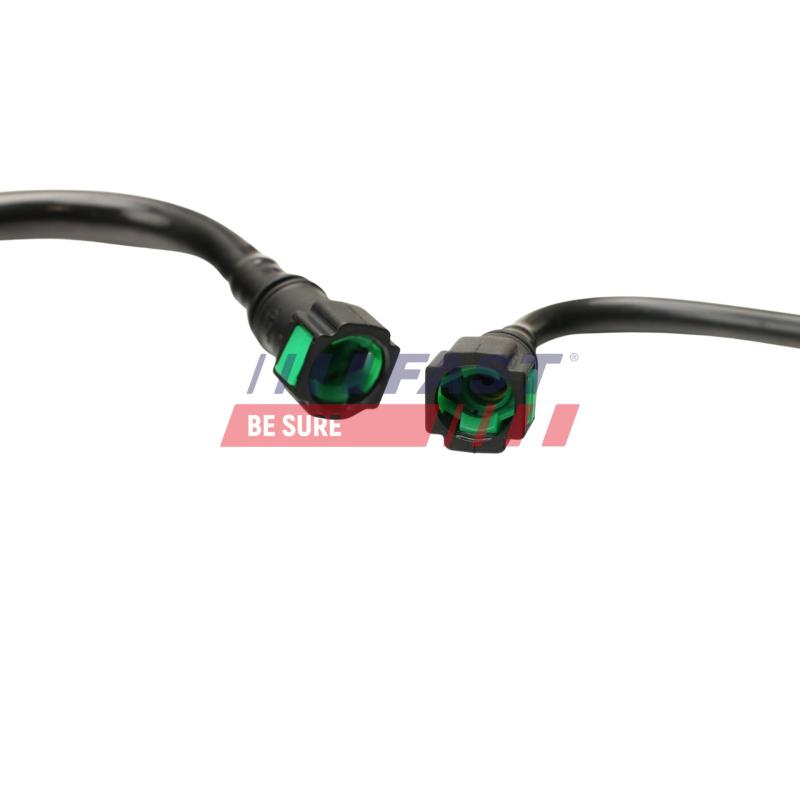 Tuyauterie de carburant FAST FT39625 - Visuel 2