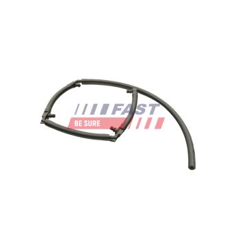 Tuyau, carburant de fuite FAST OEM 9659144480