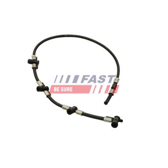 Tuyau, carburant de fuite FAST FT39634 pour MERCEDES-BENZ SPRINTER 511 CDI - 109cv