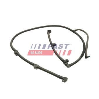 Tuyau, carburant de fuite FAST OEM A6420707532