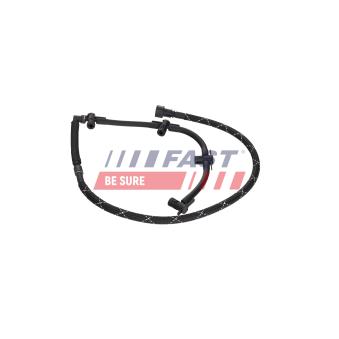 Tuyau, carburant de fuite FAST OEM 1574GL