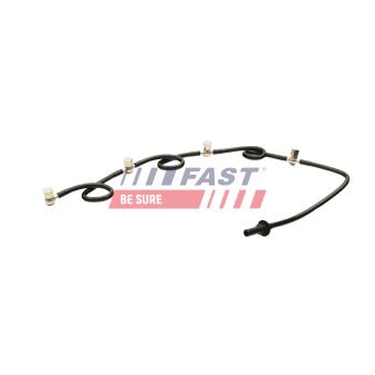 Tuyau de carburant FAST [FT39646]