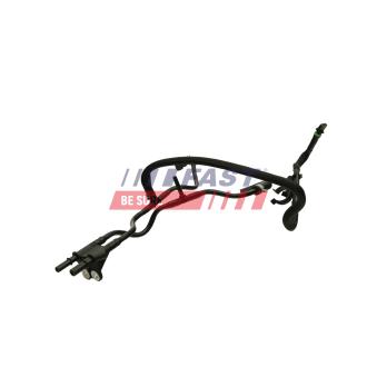 Tuyauterie de carburant FAST FT39648 pour IVECO DAILY 45C15 - 146cv