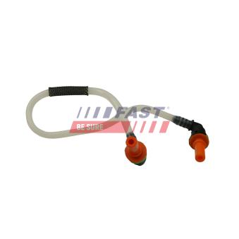 Tuyau de carburant FAST [FT39653]