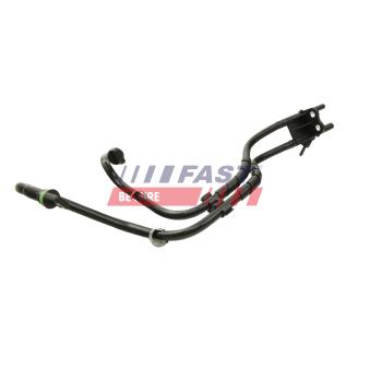 Tuyau de carburant FAST FT39660 pour RENAULT MEGANE 3.0 HDI 155 - 157cv Tuyau de carburant FAST FT39660 pour RENAULT MEGANE 3.0 HDI 155 - 157cv