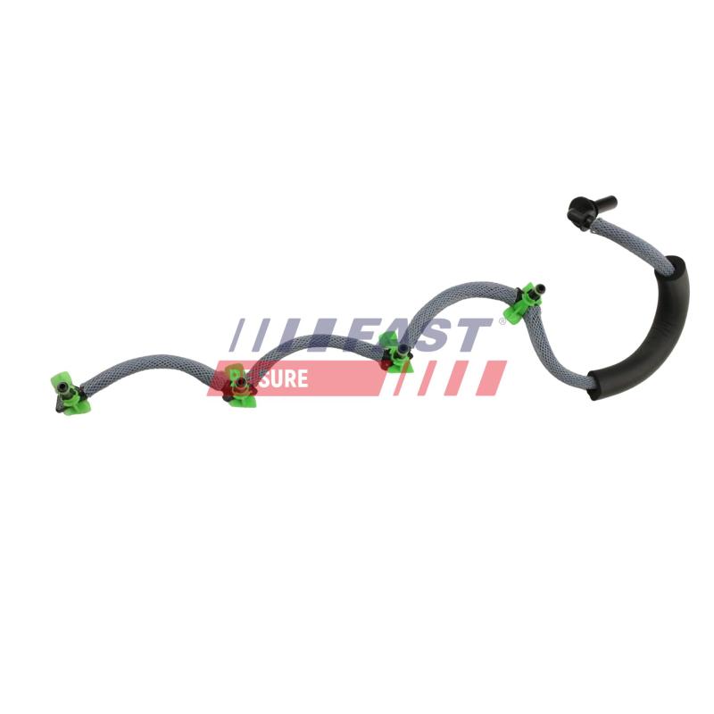 Tuyauterie de carburant FAST FT39664 - Visuel 1