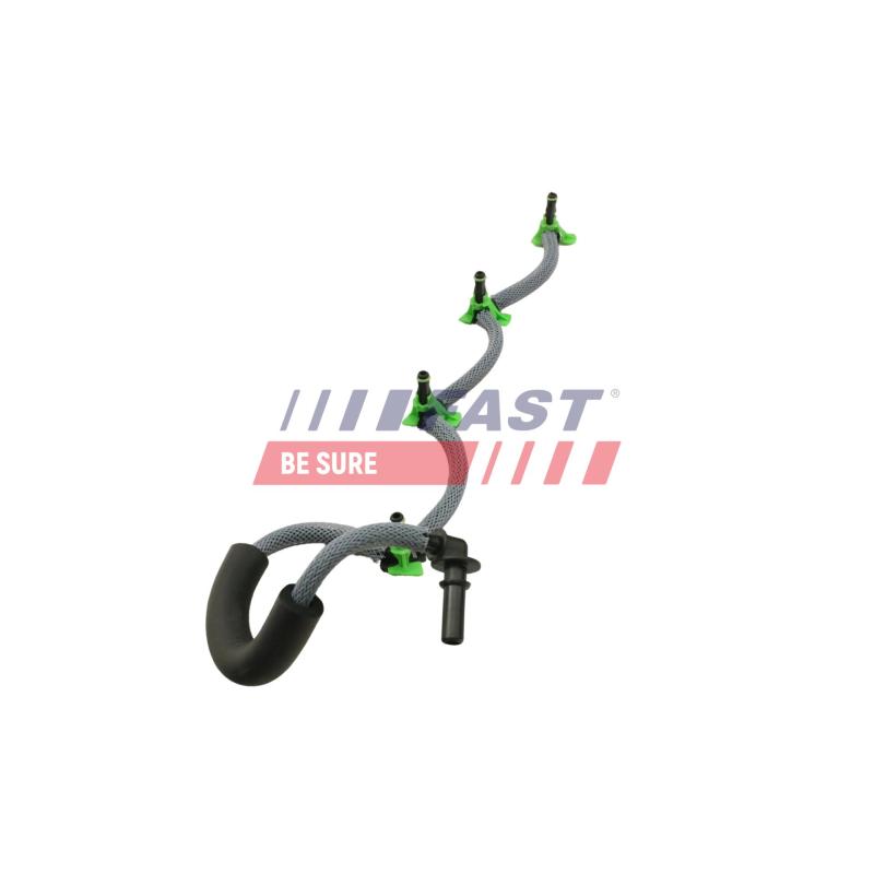 Tuyauterie de carburant FAST FT39664 - Visuel 2