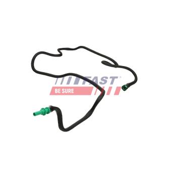 Tuyauterie de carburant FAST FT39669 pour FORD PUMA 1.5 dCi - 110cv
