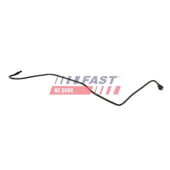 Tuyauterie de carburant FAST [FT39672]