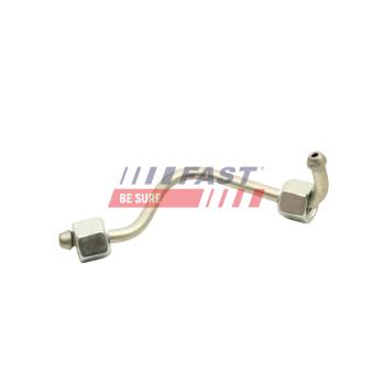 Conduite à haute pression, injection FAST [FT39804]