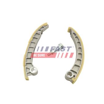 Kit de coulisses, chaîne de distribution FAST OEM 504084528