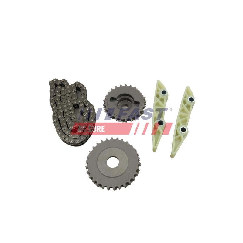 Kit de distribution par chaîne FAST FT41920 - Visuel 1