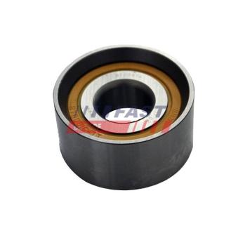 Poulie renvoi/transmission, courroie de distribution FAST OEM 9111144