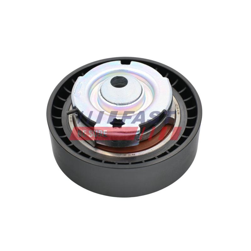 Poulie-tendeur, courroie de distribution FAST FT44014 - Visuel 1
