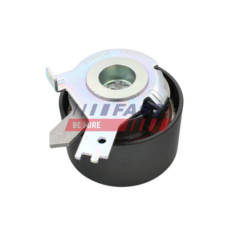 Poulie-tendeur, courroie de distribution FAST FT44015 - Visuel 1