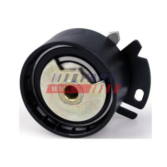 Poulie-tendeur, courroie de distribution FAST FT44024 pour FIAT MAREA 1.6 - 103cv