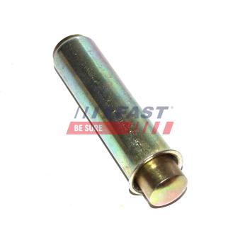 Poulie-tendeur, courroie de distribution FAST [FT44081]