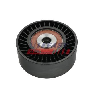 Poulie de renvoi/poulie de guidage, courroie trapézoïdale FAST OEM 9809996880
