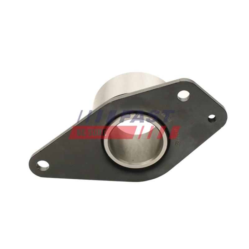 Poulie renvoi/transmission, courroie de distribution FAST FT44206 - Visuel 1