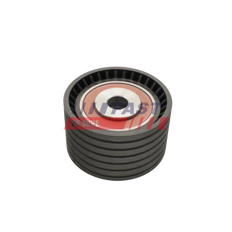 Poulie renvoi/transmission, courroie de distribution FAST FT44207 - Visuel 1
