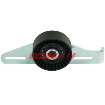 Poulie-tendeur, courroie trapézoïdale à nervures FAST [FT44608]