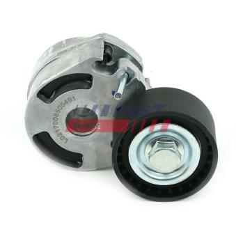 Poulie-tendeur, courroie trapézoïdale à nervures FAST OEM 2S616A228AG