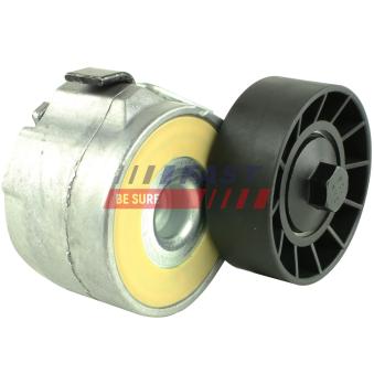 Poulie-tendeur, courroie trapézoïdale à nervures FAST OEM 081838