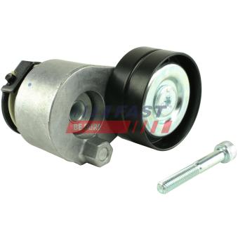 Poulie-tendeur, courroie trapézoïdale à nervures FAST [FT44616]