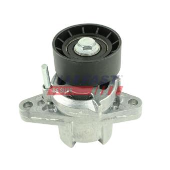 Poulie-tendeur, courroie trapézoïdale à nervures FAST [FT44625]