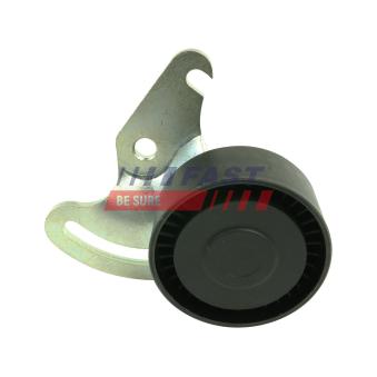 Poulie-tendeur, courroie trapézoïdale à nervures FAST OEM 1175000QAP