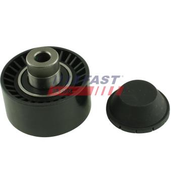 Poulie-tendeur, courroie trapézoïdale à nervures FAST [FT44635]
