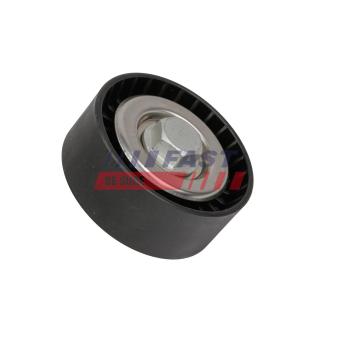 Poulie-tendeur, courroie trapézoïdale à nervures FAST OEM 11750HG00A