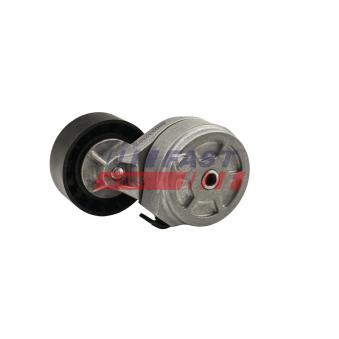 Poulie-tendeur, courroie trapézoïdale à nervures FAST OEM 5010553544