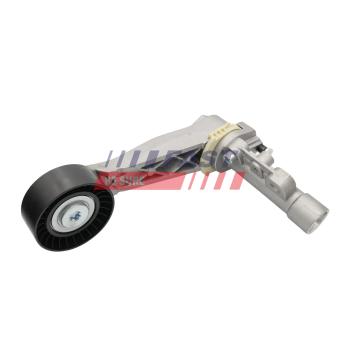 Tendeur de courroie, courroie trapézoïdale à nervures FAST FT44671 pour MINI MINI Cooper - 122cv