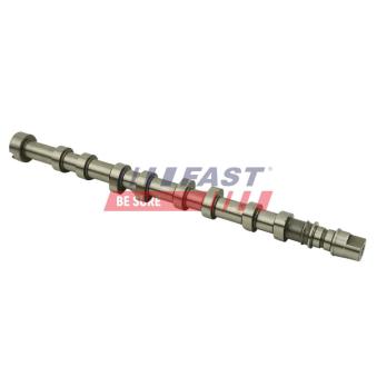 Arbre à came FAST OEM 1300100QAD Arbre à came FAST OEM 1300100QAD
