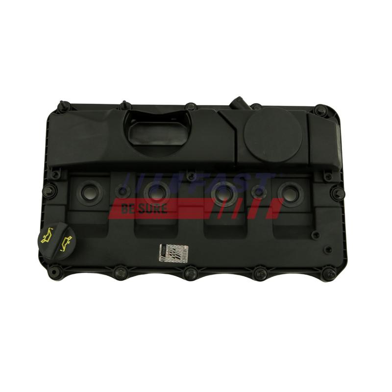 Couvercle de culasse FAST FT45201 - Visuel 1