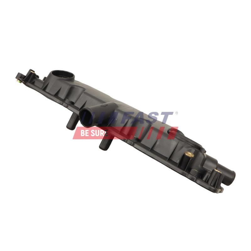 Couvercle de culasse FAST FT45208 - Visuel 1
