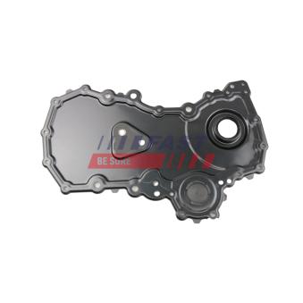 Carter de distribution FAST FT45337 pour RENAULT CLIO 2.0 EcoBlue mHEV - 170cv