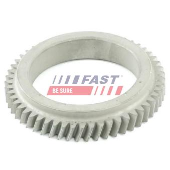Roue dentée, vilebrequin FAST [FT45503]