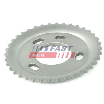 Roue dentée, arbre à came FAST [FT45524]