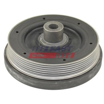 Poulie, vilebrequin FAST OEM 1151392