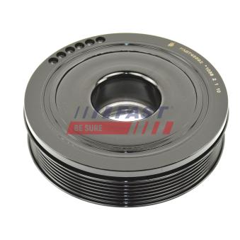 Poulie, vilebrequin FAST OEM 4449456