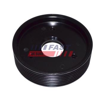 Poulie, vilebrequin FAST [FT45595]