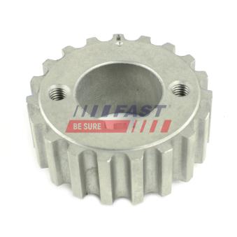 Roue dentée, arbre à came FAST OEM 7700747599