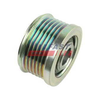 Poulie, alternateur FAST OEM 504385138