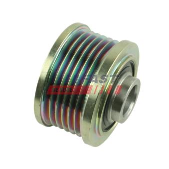 Poulie, alternateur FAST OEM 12759595 Poulie, alternateur FAST OEM 12759595