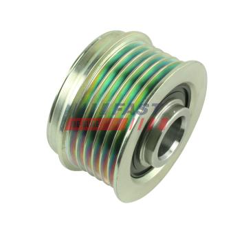 Poulie, alternateur FAST OEM 6204291