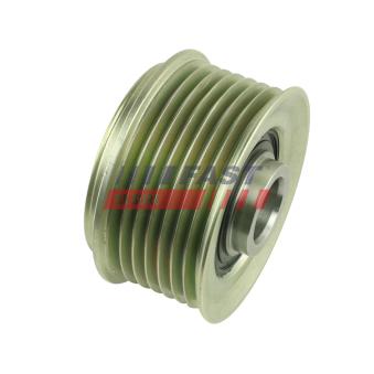 Poulie, alternateur FAST OEM 23100VC101 Poulie, alternateur FAST OEM 23100VC101