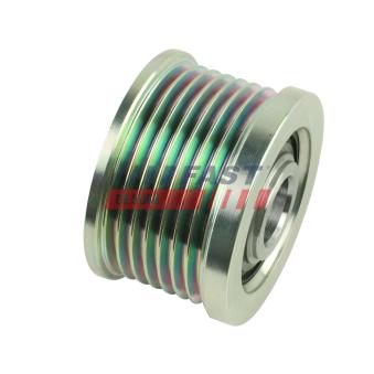 Poulie, alternateur FAST OEM 5802170711