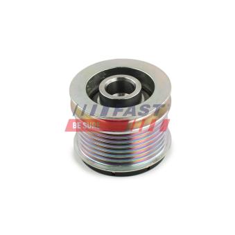 Poulie, alternateur FAST [FT45636]